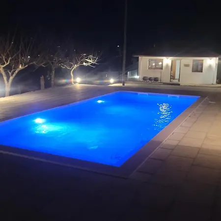 Casa Dos Strecht'S Guest House Castelo de Paiva Exterior photo