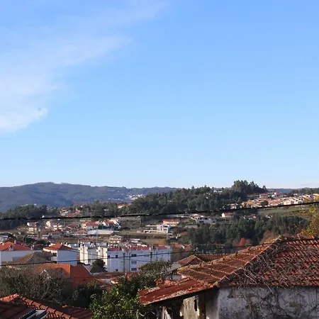 Casa Dos Strecht'S Guest House Castelo de Paiva Exterior photo