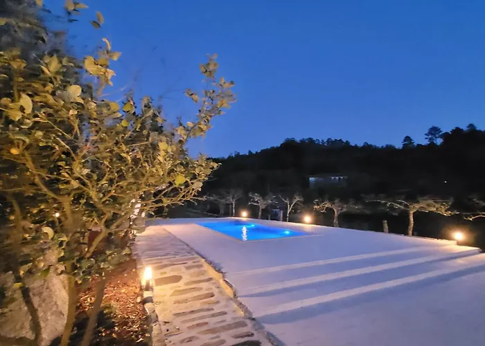 Casa Dos Strecht\'S