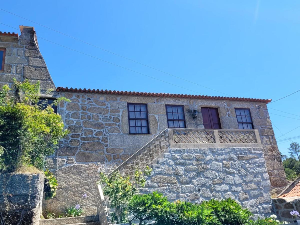 Country house Casa Dos Strecht's