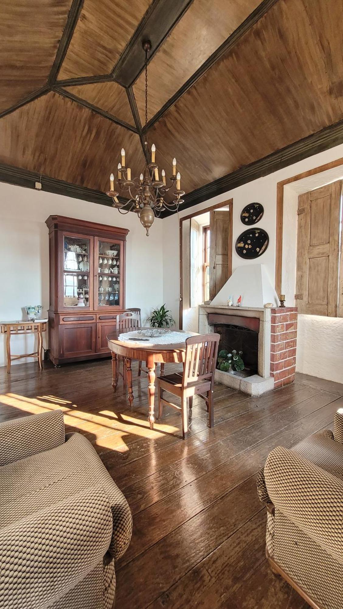 Casa Dos Strecht's *