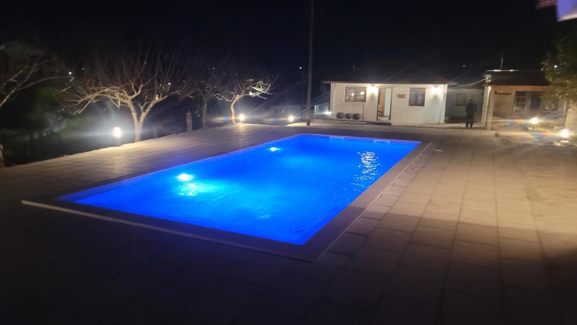 Casa Dos Strecht's *