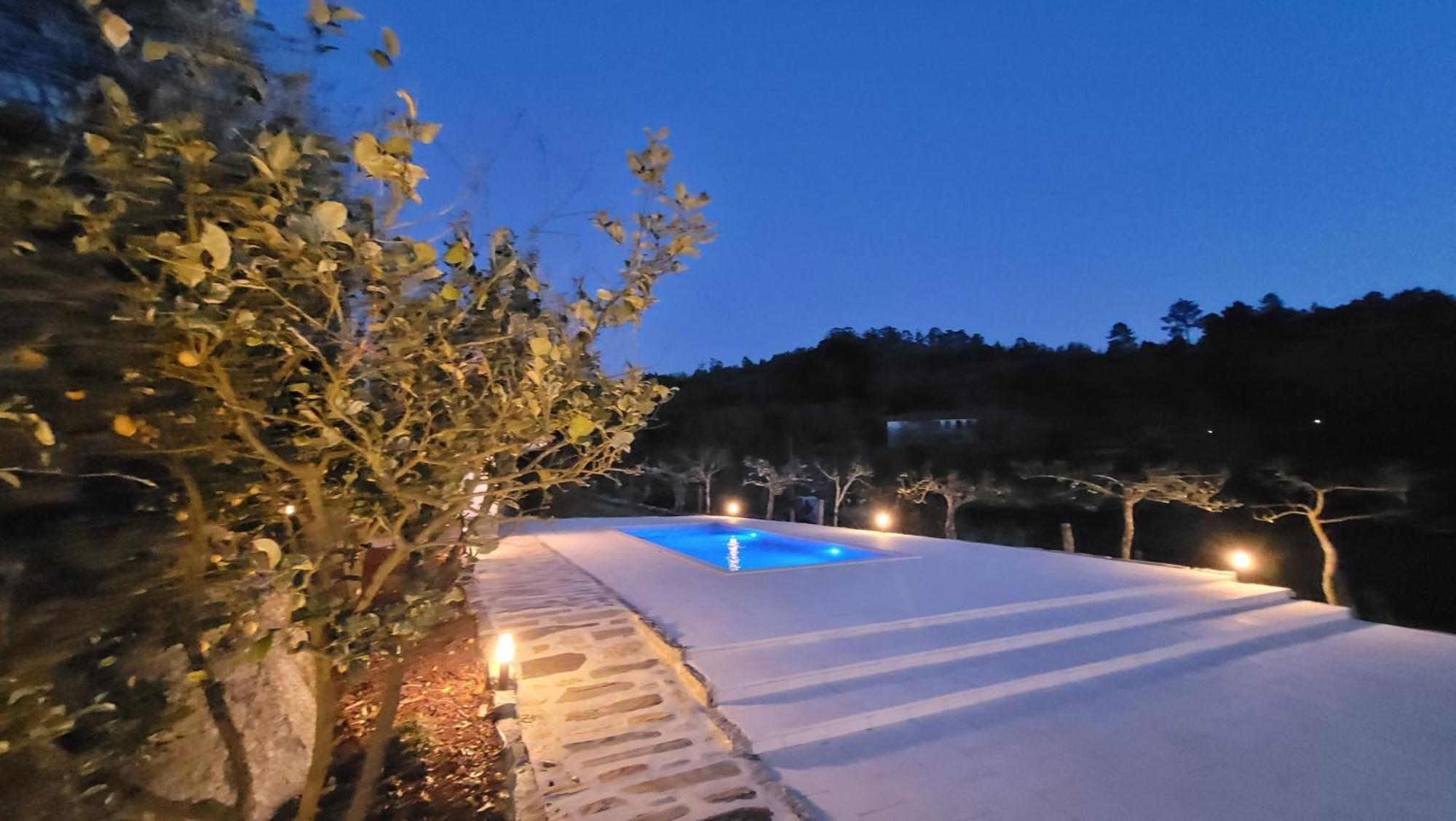 Casa Dos Strecht's Country house Castelo de Paiva