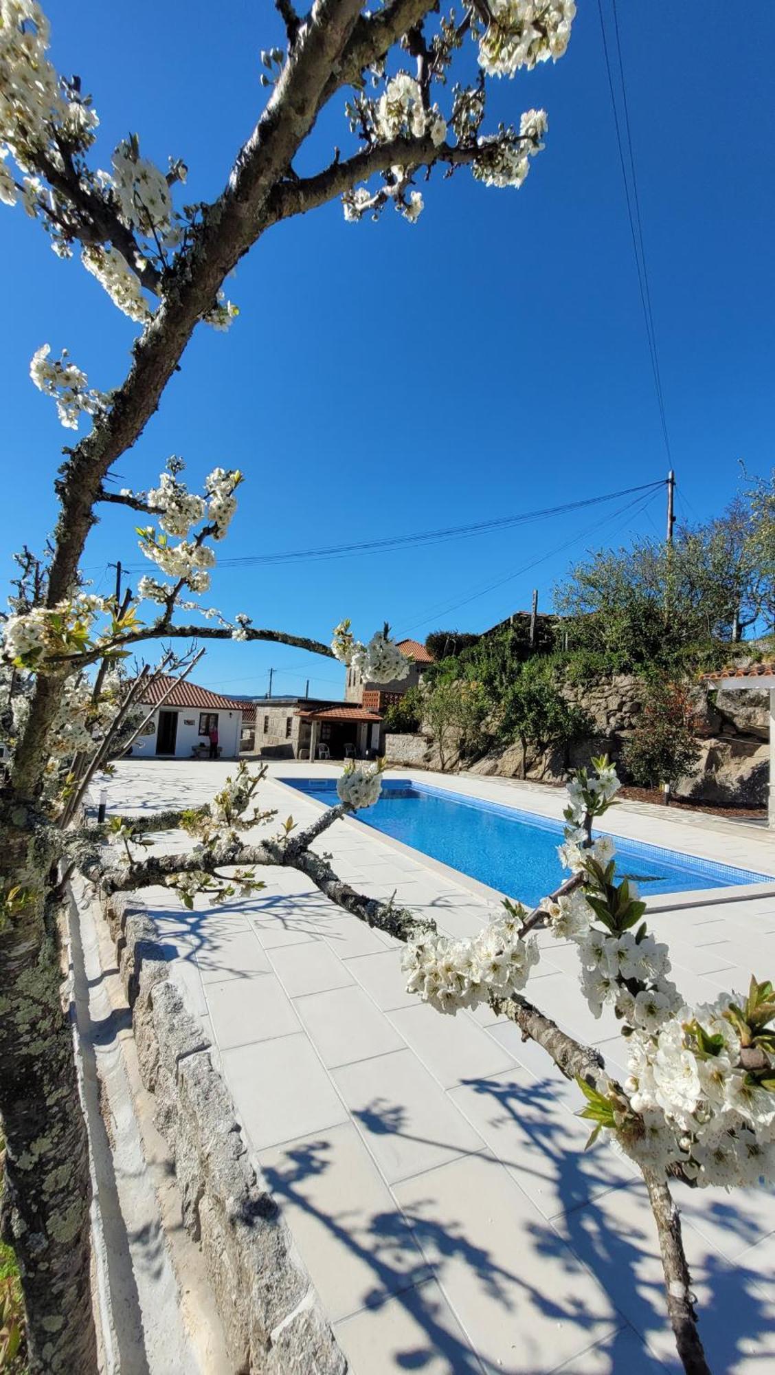 Country house Casa Dos Strecht's Castelo de Paiva
