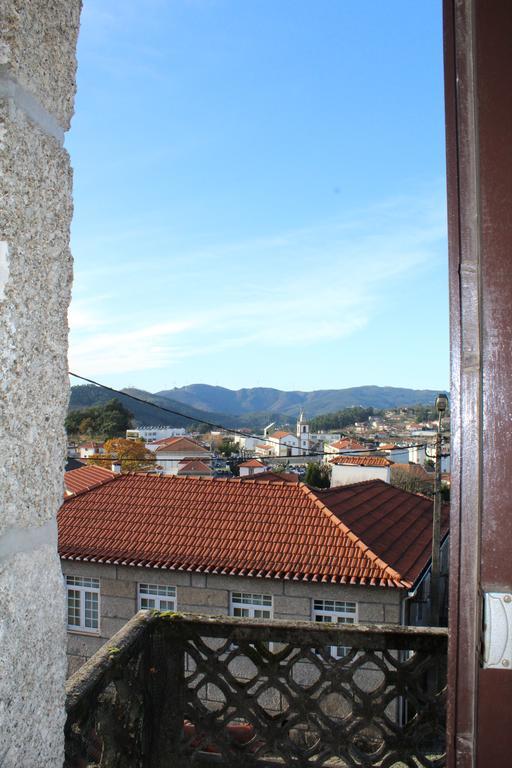 Country house Casa Dos Strecht's Castelo de Paiva