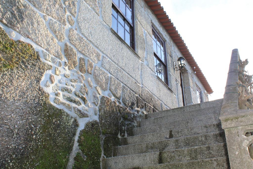 Country house Casa Dos Strecht's
