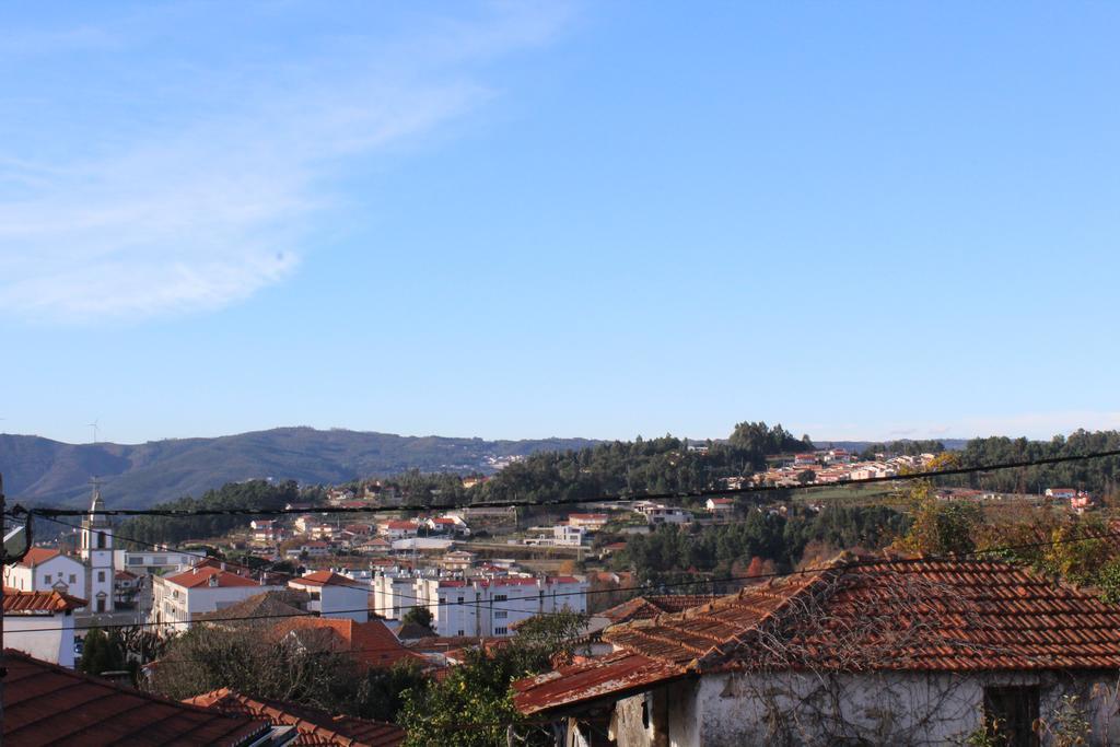 Casa Dos Strecht's